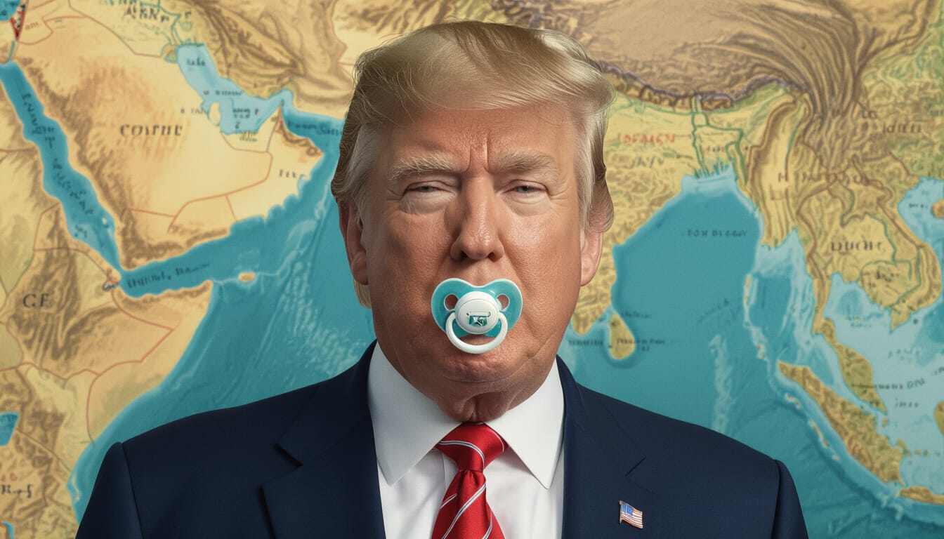 Szele Tamás: Trump és az ő esze tokja thumbnail